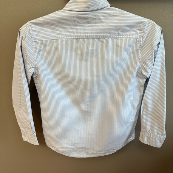 AUTOGRAPH | Boy Size 8 Button Up Shirt - Picture 2 of 2